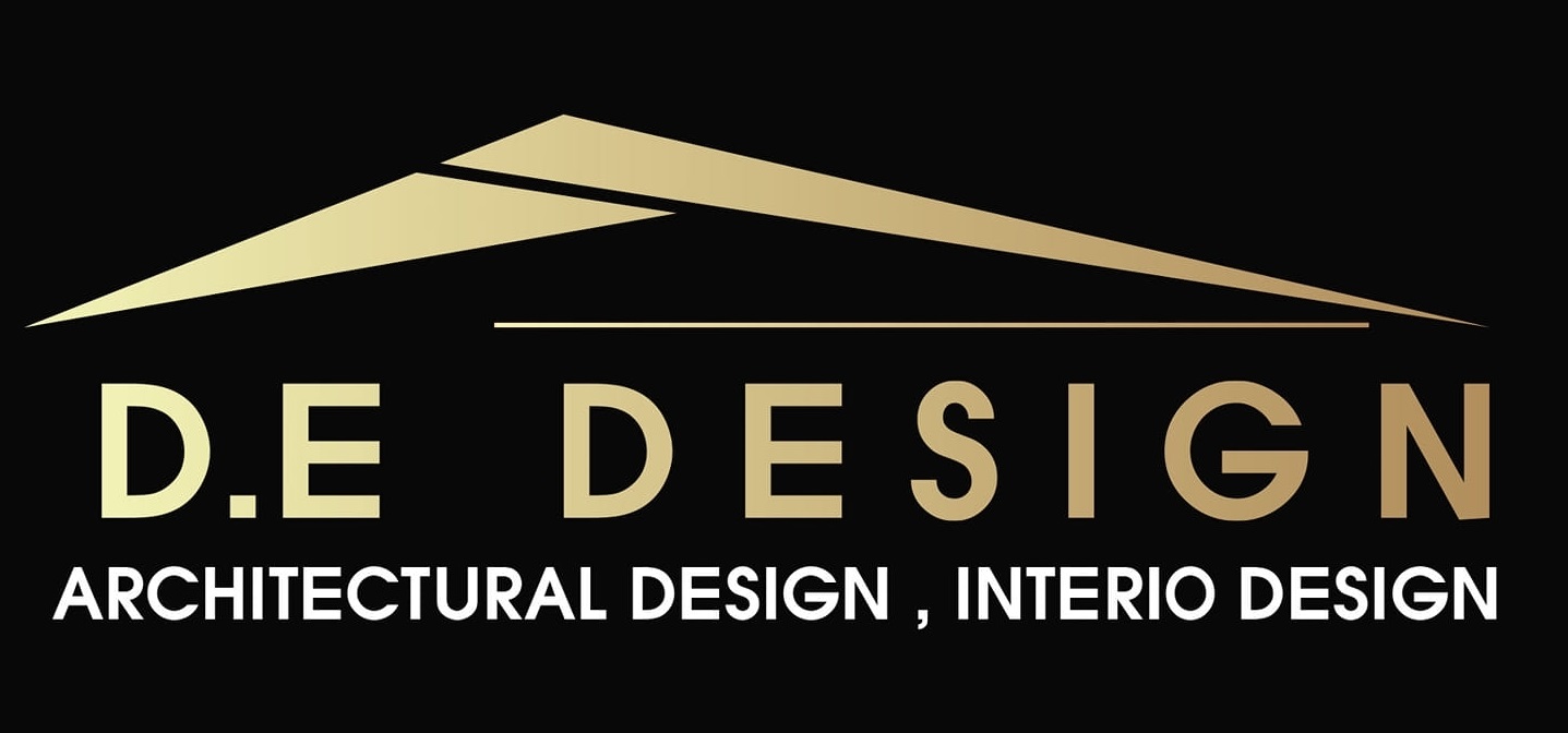 Công ty Kiến trúc D.E DESIGN