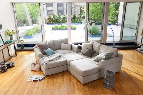 Tại sao ghế sofa là nội thất quan trọng nhất cho phòng khách và cách chọn ghế sofa phù hợp